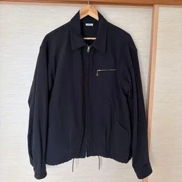 PHIGVEL MAKERS & Co 셋업 네이비