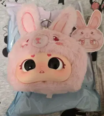 아이돌 애니멀 카니발 블라인드 박스