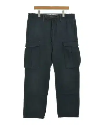 RRL 카고 팬츠 남성용