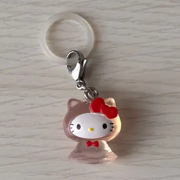 키티 테루테루보즈 메지루시 액세서리