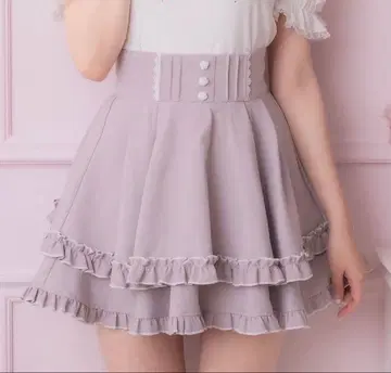 로지타 ROJITA 스커트 핑크