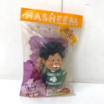 g820-29 TOKYO TRIBE2 하심 피규어 산타 스틱
