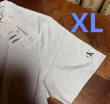 CalvinKlein 티셔츠