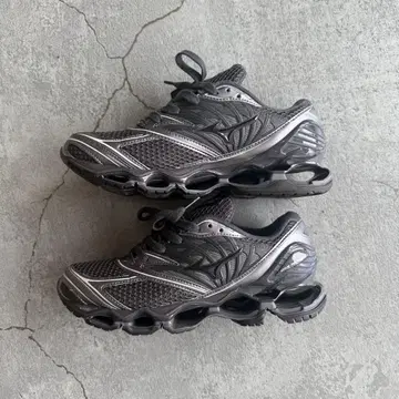 MIZUNO [미즈노] WAVE PROPHECYLS