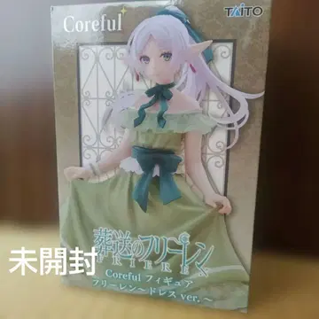 장송의 프리렌 Coreful 피규어 프리렌 드레스ver.