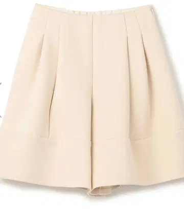[새상품급] TOCCA PANTS OF CHARLOTTE 큐롯 팬츠