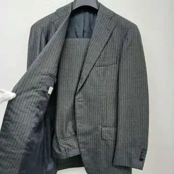 링 자켓 수트 셋업 44