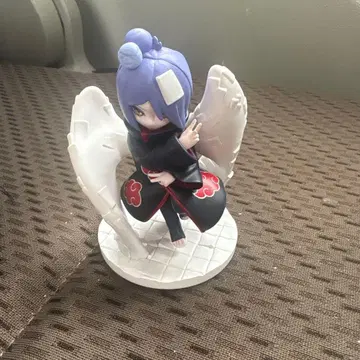 NARUTO 코난 피규어 아카츠키