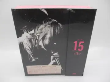 DVD aiko / 15 [최초 한정판]