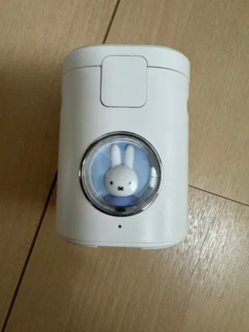 미피 Miffy 스피커