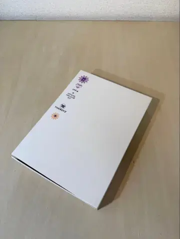 THE BOYZ THE B kit FC 3기 팬클럽 키트
