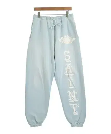 SAINT MICHAEL 스웨트 팬츠 남성용