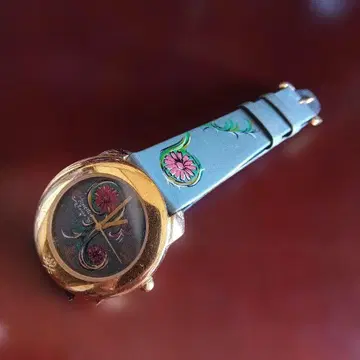 Benetton by Bulova 쿼츠