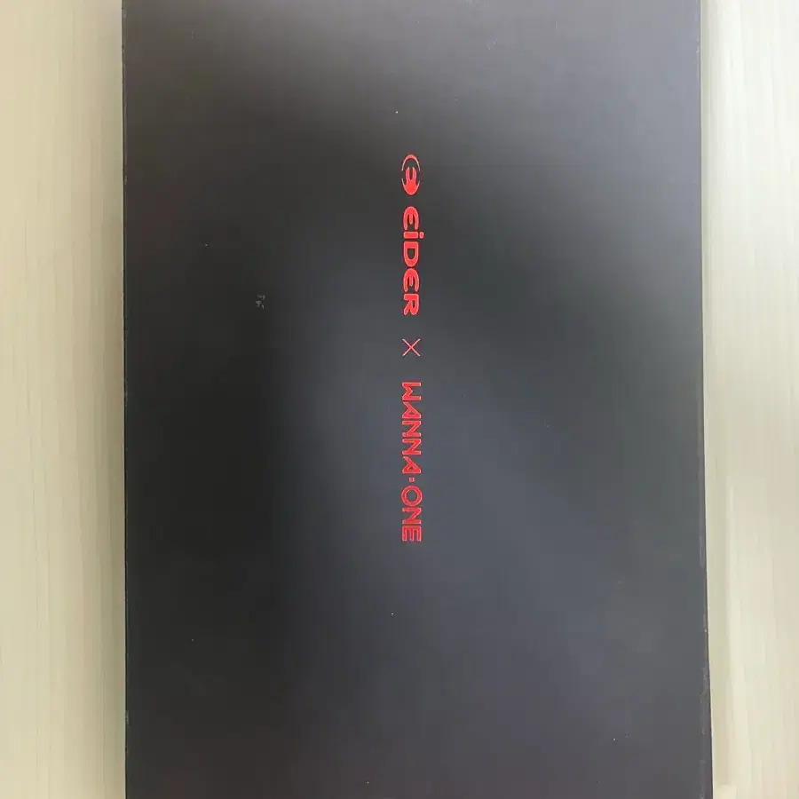 Wanna One genuine signature signed album | Bunjang Global