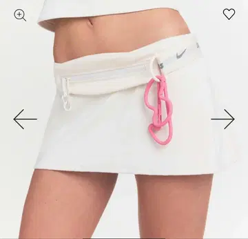 nike skims 카라비너 pink