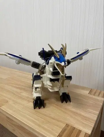 가격 인하 메카 생체 ZOIDS 길드래곤 구 조이드 길드래곤