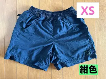 야마토미치 5Pockets 팬츠 쇼트 xs