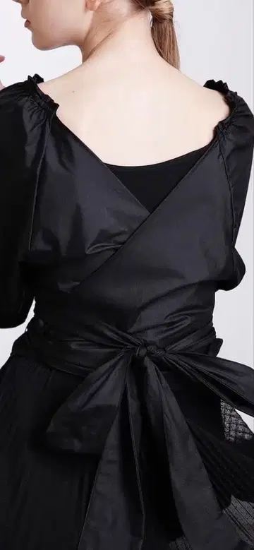 yamatodress 택 포함 새상품 정가 17000엔