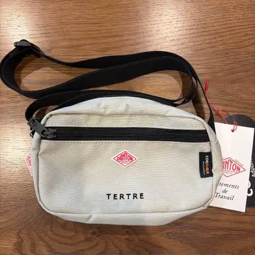 단톤 TERTRE - CORDURA