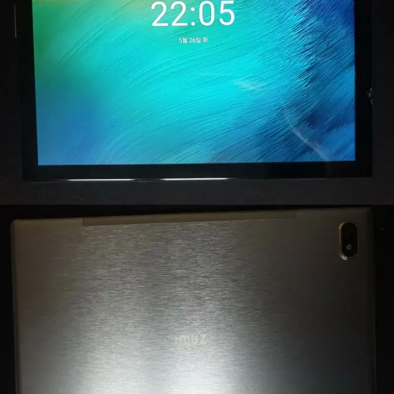 muPAD L10 (아이뮤즈 뮤패드 L10 LTE)