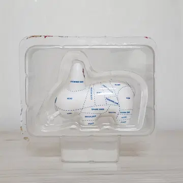 kidrobot 아트토이 smorkin labbit 스모킨 래빗 2.5inch | 피규어/인형