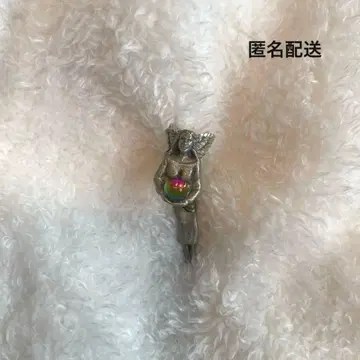 Fable 앤티크 귀걸이 빈티지 귀걸이