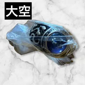 제일복권 가정교사 히트맨 REBORN! 리본 F상 봉고레 반지 대공