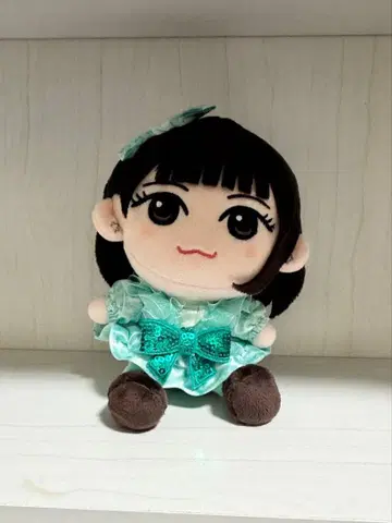 이타쿠라 카나 치비 누이 Ver.2 CUTIE STREET
