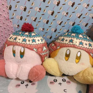 제일복권 별의 커비 KIRBY STYLE A상 라스트원 묶음 판매