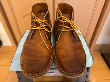 RED WING Weekender Chukka 03622 25cm