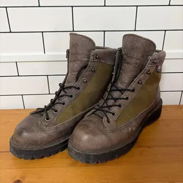[ 새상품급 ] Danner Light 30th Anniversary