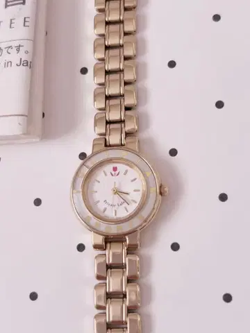 [새상품급] PRIVATE LABEL 프라이빗 라벨 여성용 손목시계