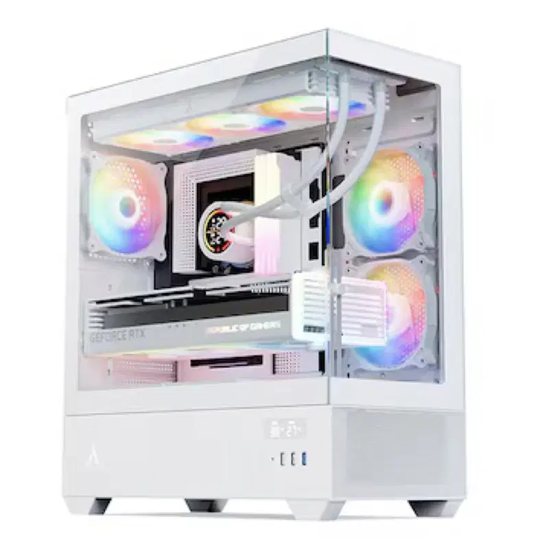 라이젠 9700X 게이밍PC 32G 1테라
