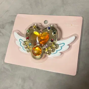 세일러문 코스모스 3coins 거울
