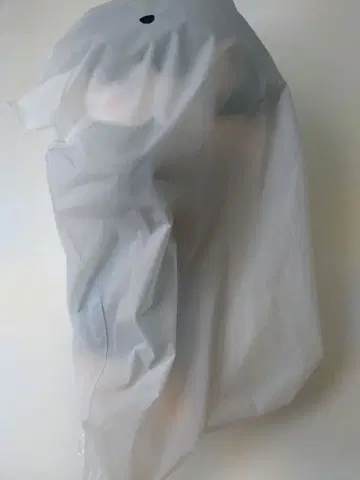 에이리언 스테이지 이반 봉제 인형 R2 에이스테 중국 한정판