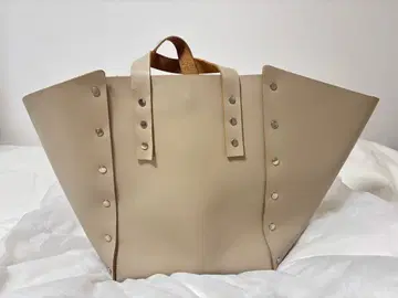 [ 가격 인하 ] 핸더 스킴 Hender Scheme 핸드백 M