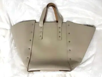 [가격 인하] 핸더 스킴 Hender Scheme 핸드백 M