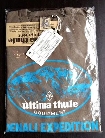 프리휠러스 양면 프린트 T셔츠 Size M 미사용