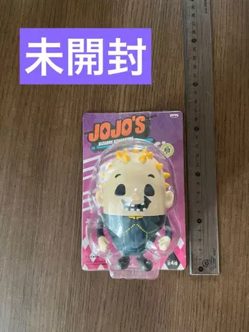 죠죠의 기묘한 모험 오오타니 피규어 반프레스토