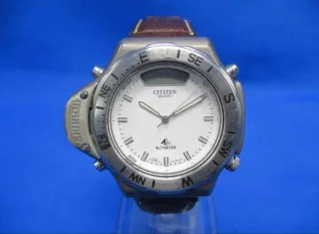 CITIZAN 시티즌 C040-088450 ALTIMETER