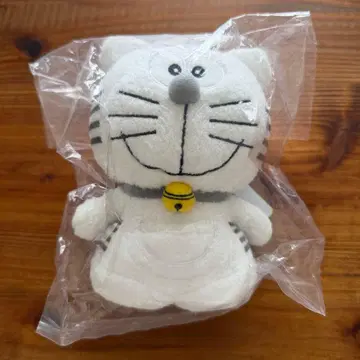 [미개봉 새상품] 토라노몬 도라에몽 봉제 인형