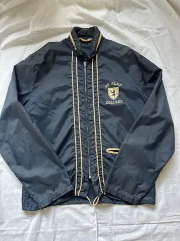 champion 나일론 자켓