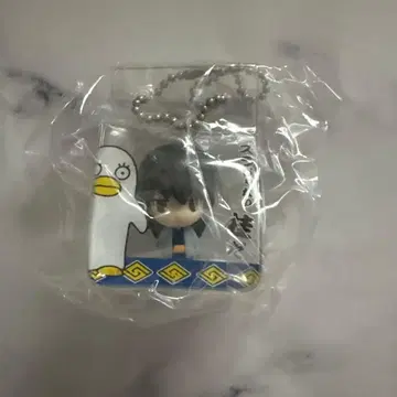 은혼 PAKUPAKU 가츠라 코타로