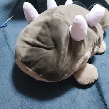 포켓몬 봉제 인형 누오 모우독위험