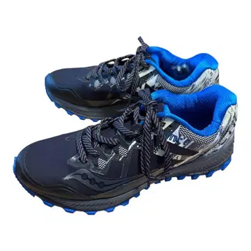 [ 새상품급 ] Saucony 트레일 러닝화