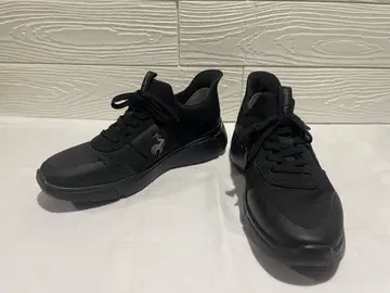 르꼬끄 le coq sportif 여성용 스니커즈 간편 착용