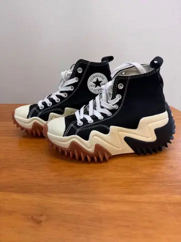 CONVERSE ALL STAR 블랙