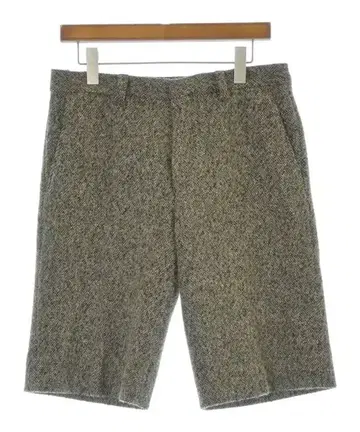 DRIES VAN NOTEN 숏팬츠 남성용