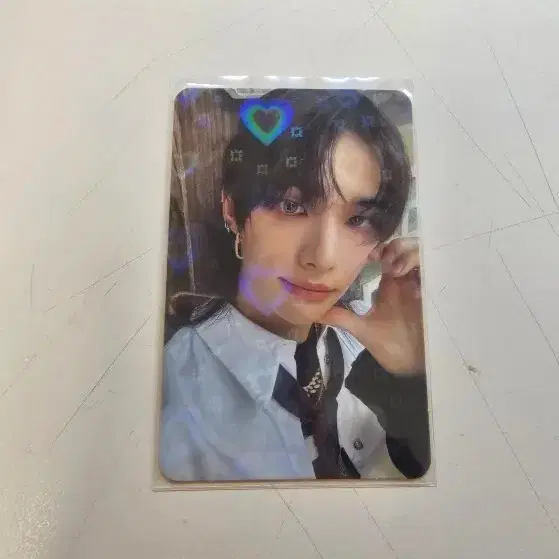 Seventeen] Seventeen wonwoo Your Choice Powerstation ld wts