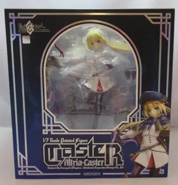 ANIPLEX 1/7 PVC 캐스터/ 아르토리아 캐스터
